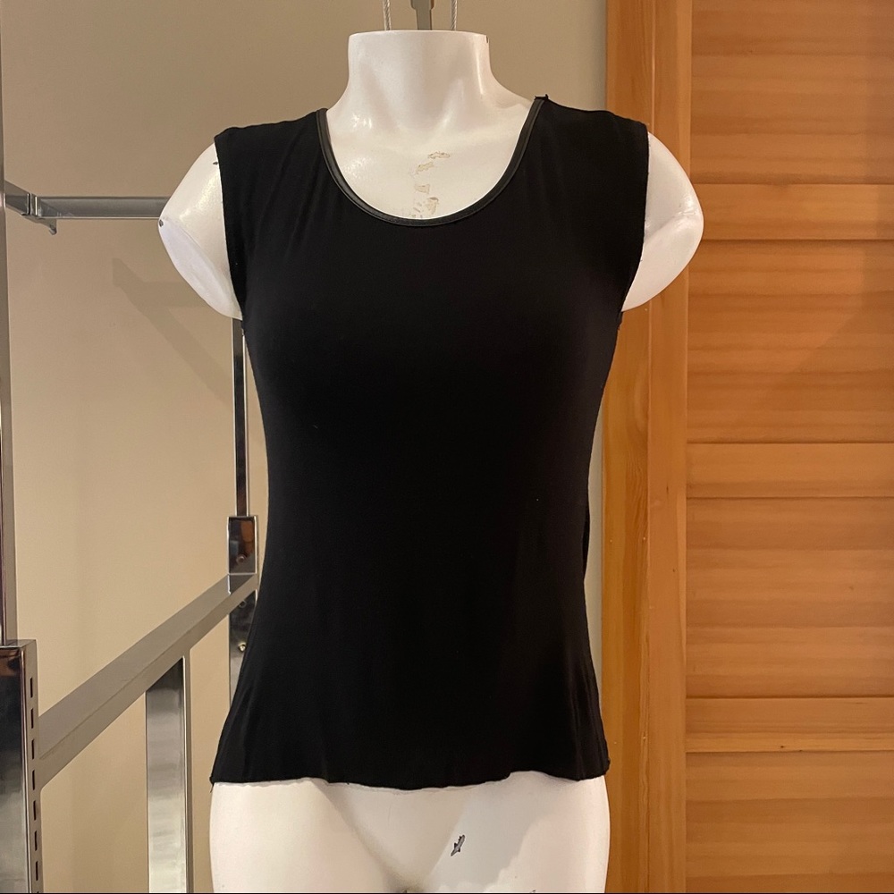 Enough About Me… tank top